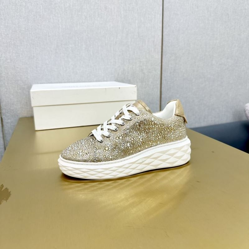 Jimmy Choo Sneakers